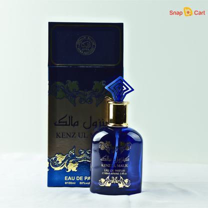 Kenz Ul Mulk Perfume- 100 ml