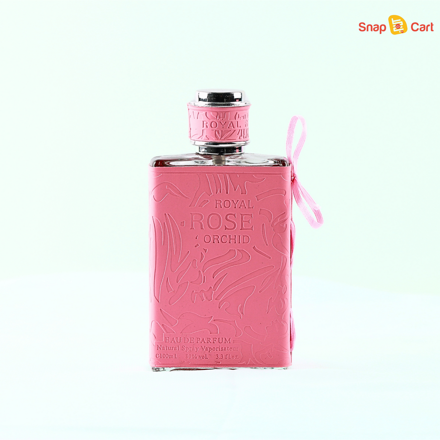 Royal Rose Orchid Perfume- 100 ml