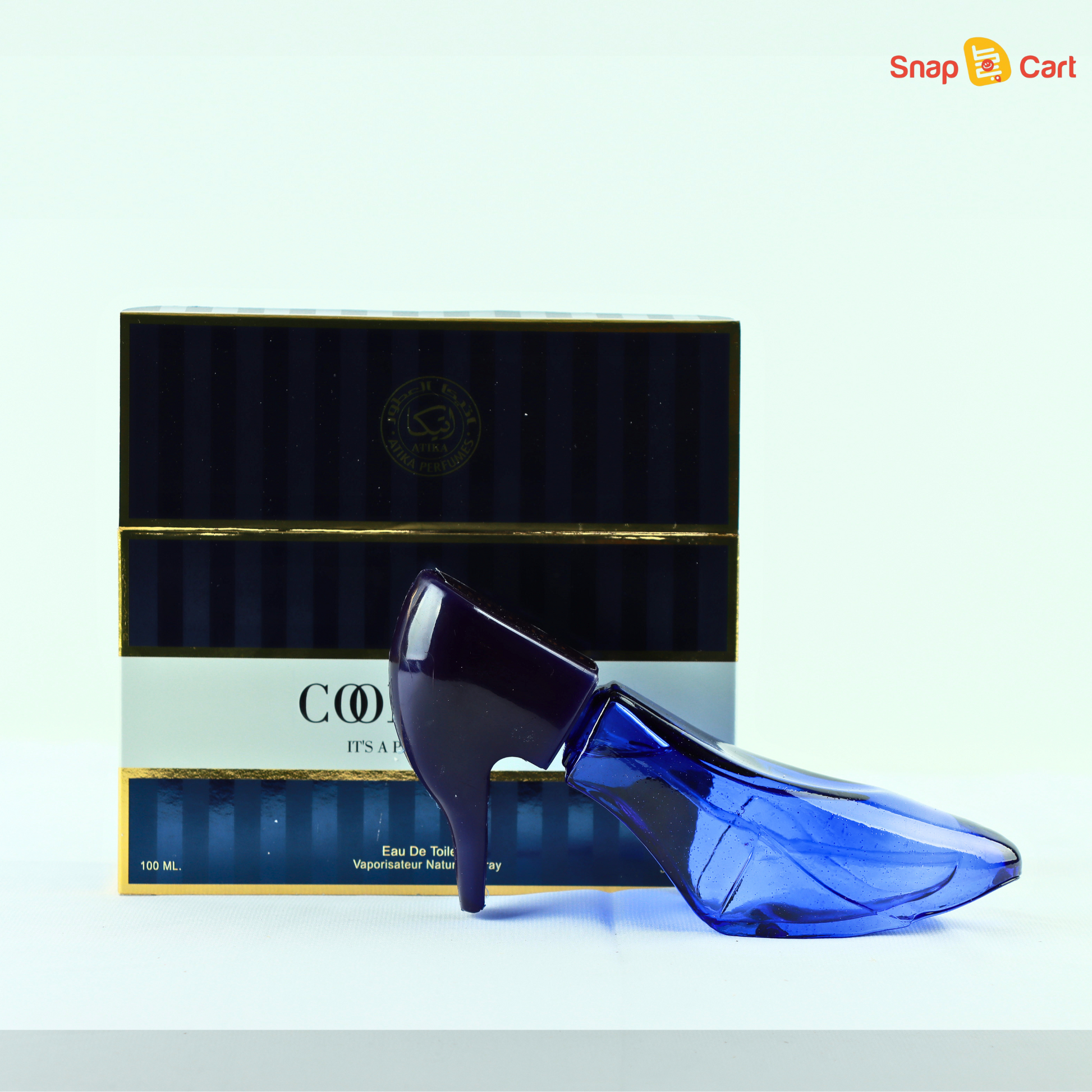 Cool Girl Women Perfume -100 ml