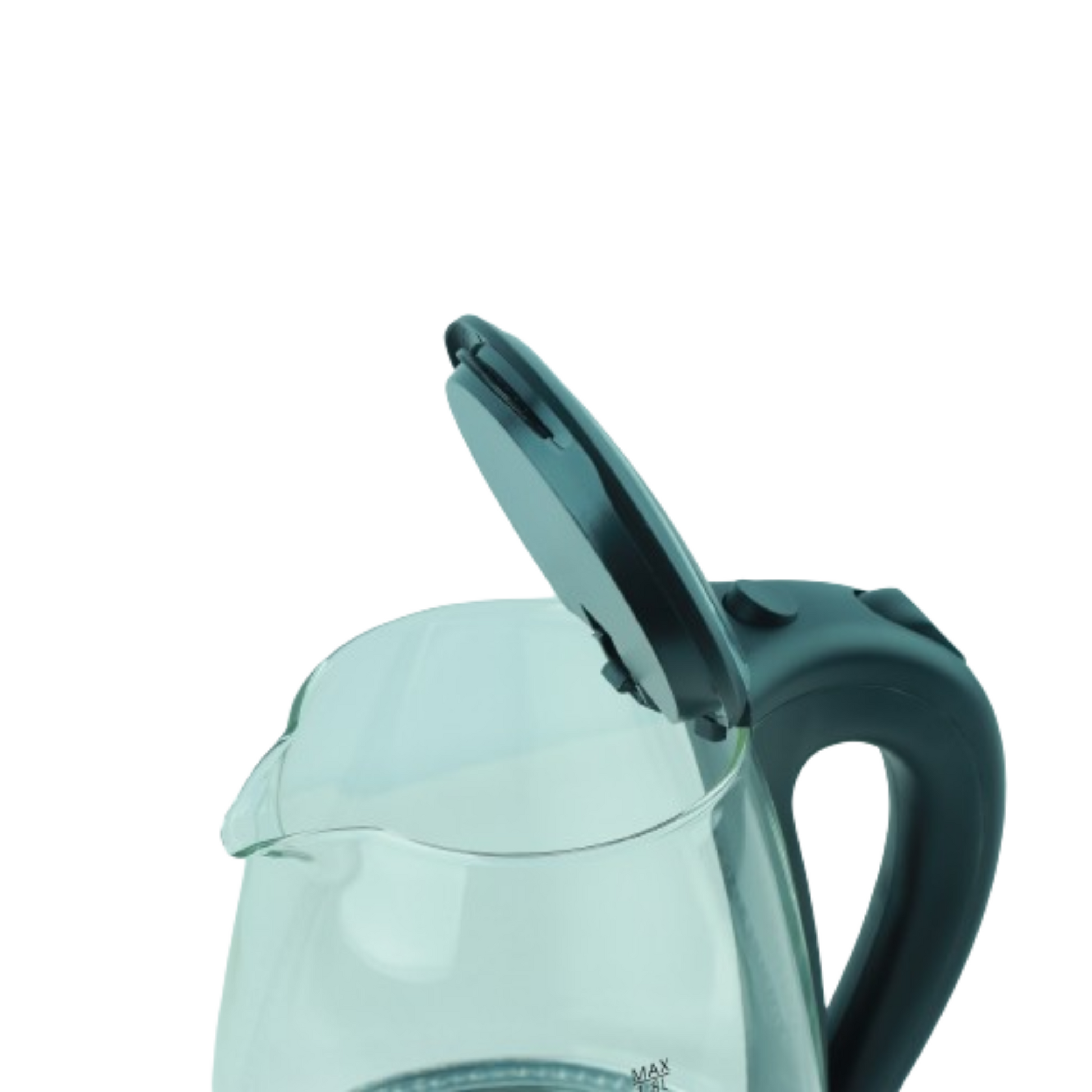 Electric Glass Kettle 1.8 L