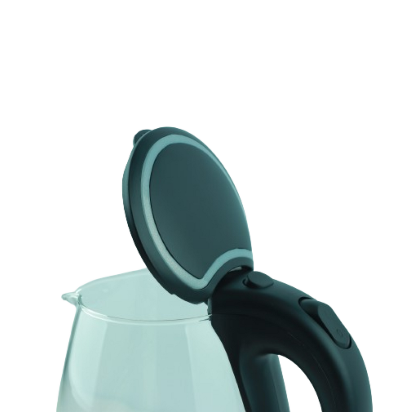 Electric Glass Kettle 1.8 L