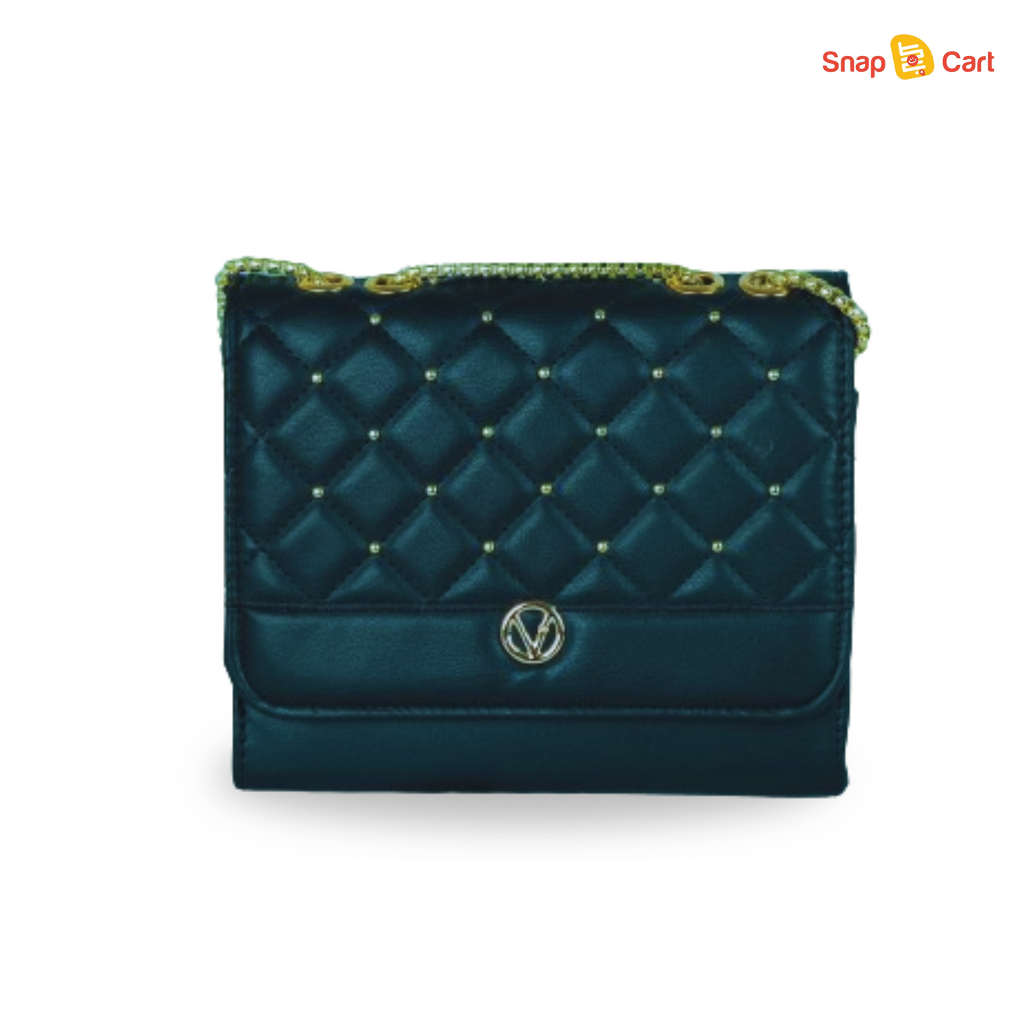 Blue Women Sling Bag