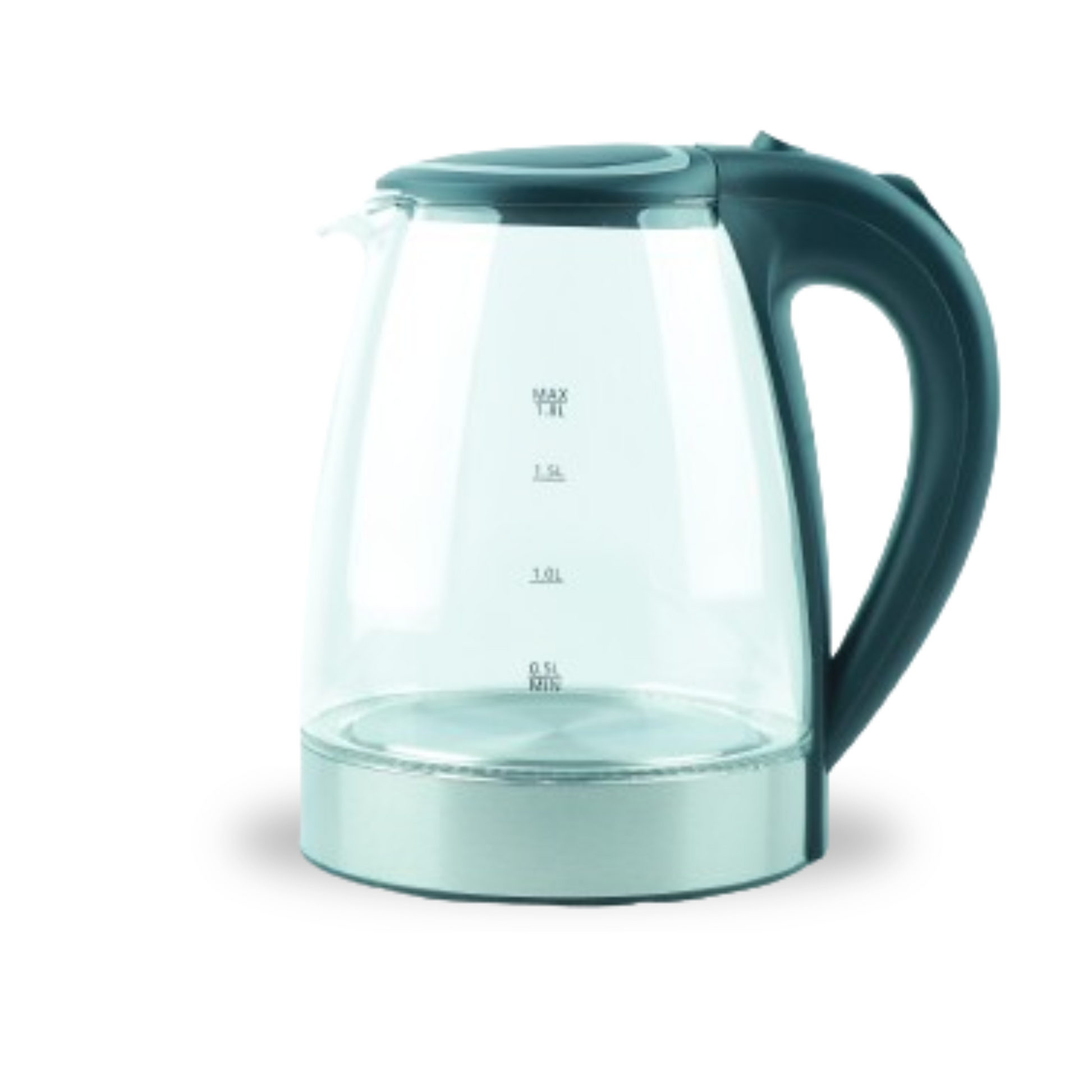 Electric Glass Kettle 1.8 L