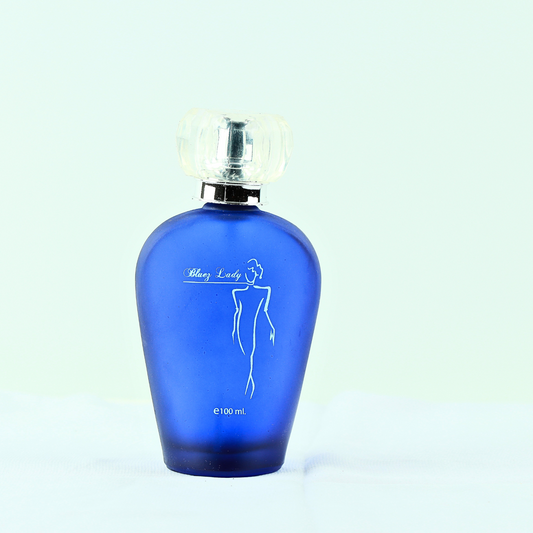 Blue Lady Perfume - 100 ml