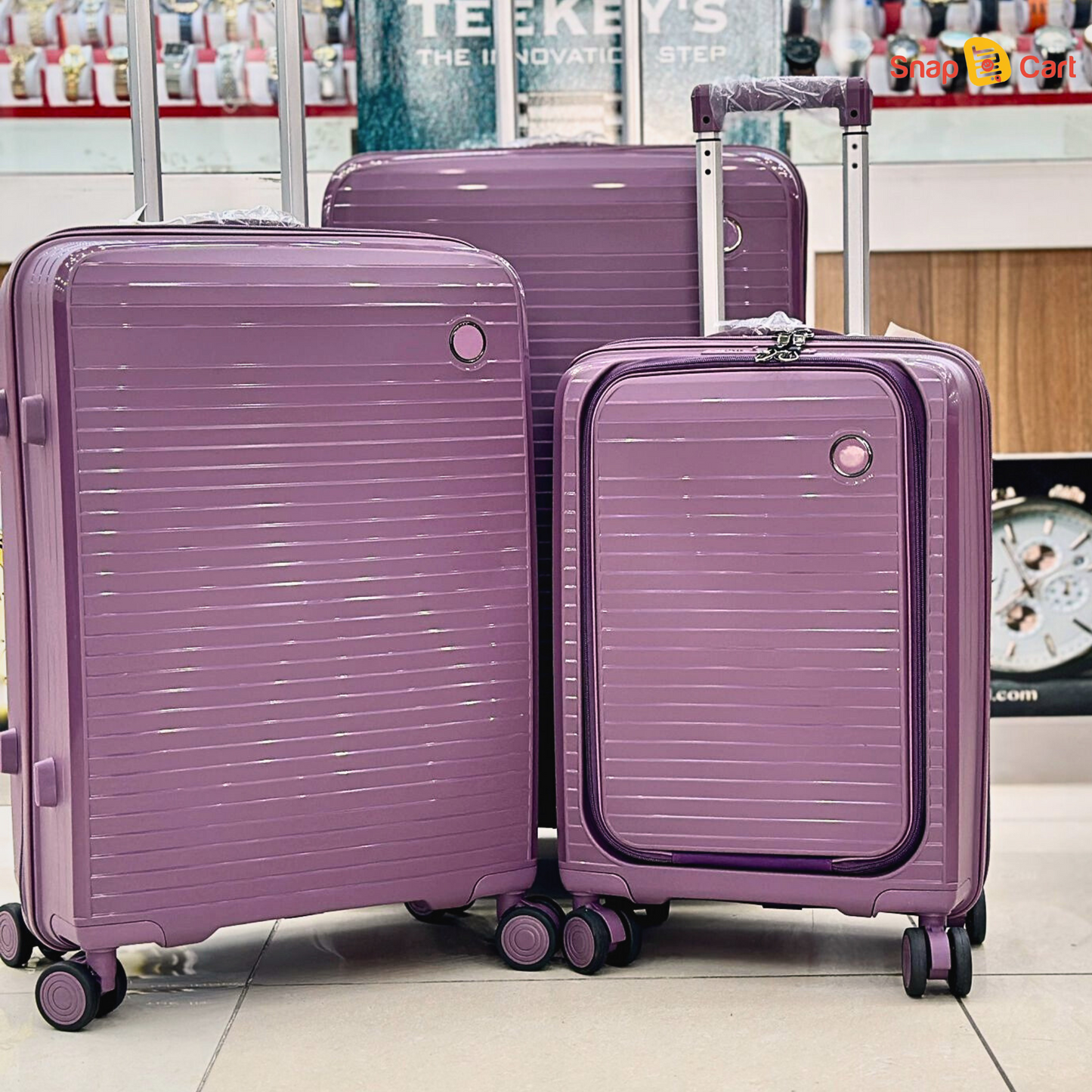 Laptop Trolley Bags