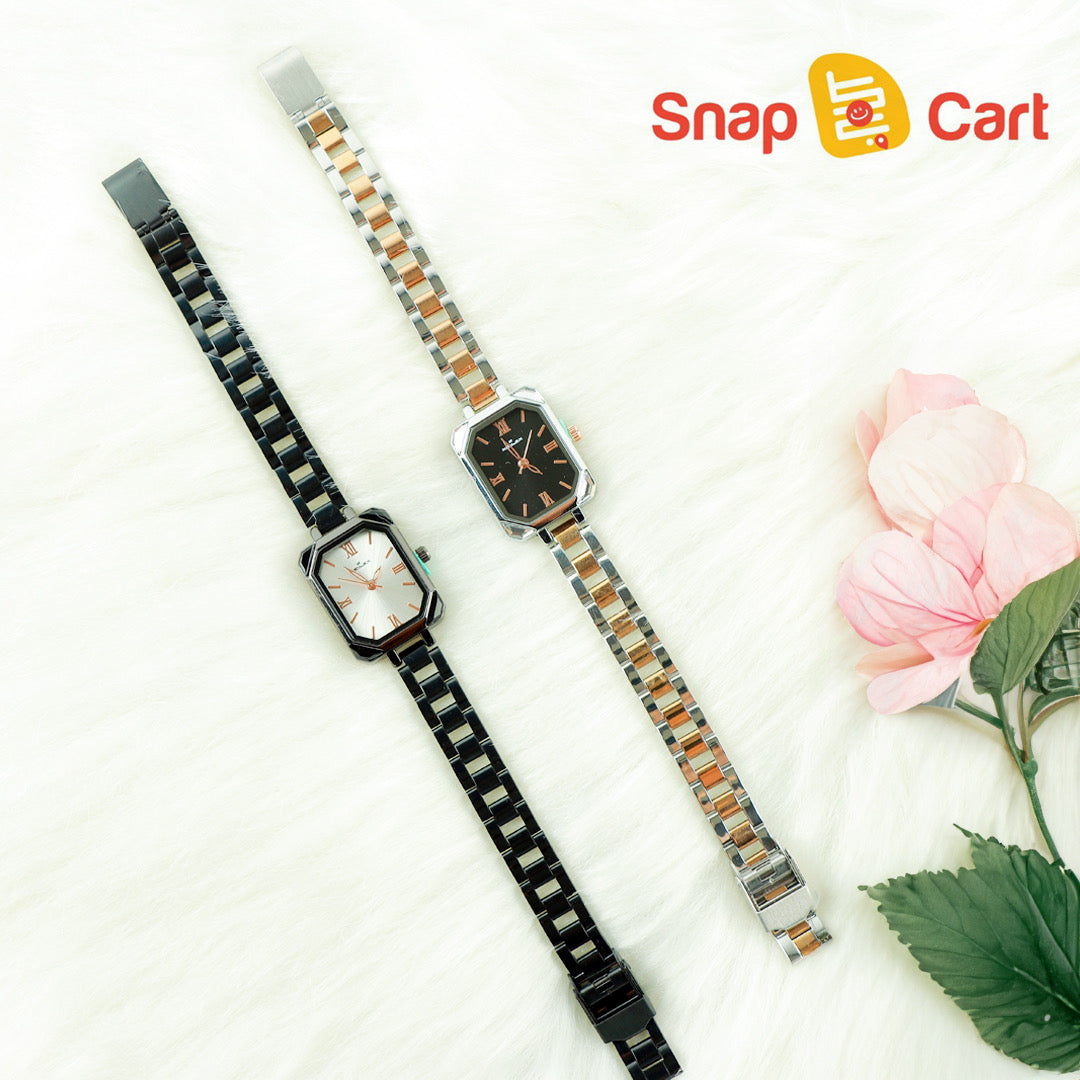 Stylish Ladies Watch