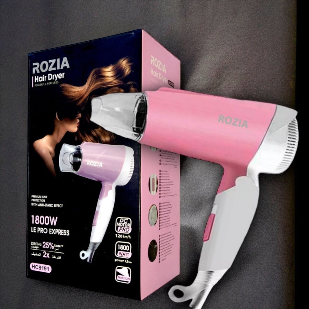 Rozia Hair Dryer