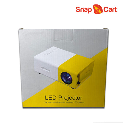 LED Projector