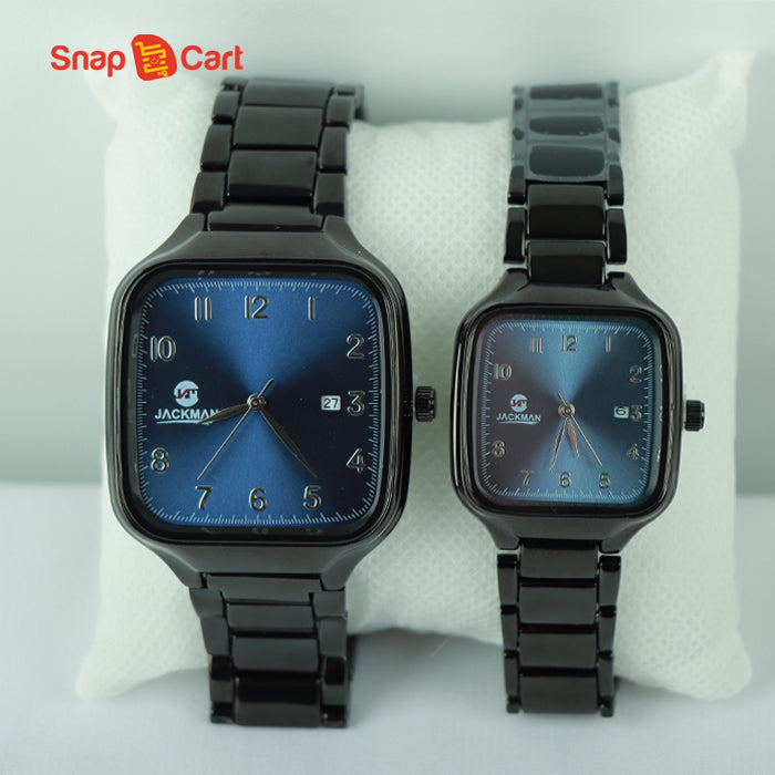 Couple Watch Set