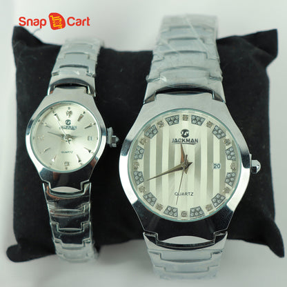 Couple Watch Set