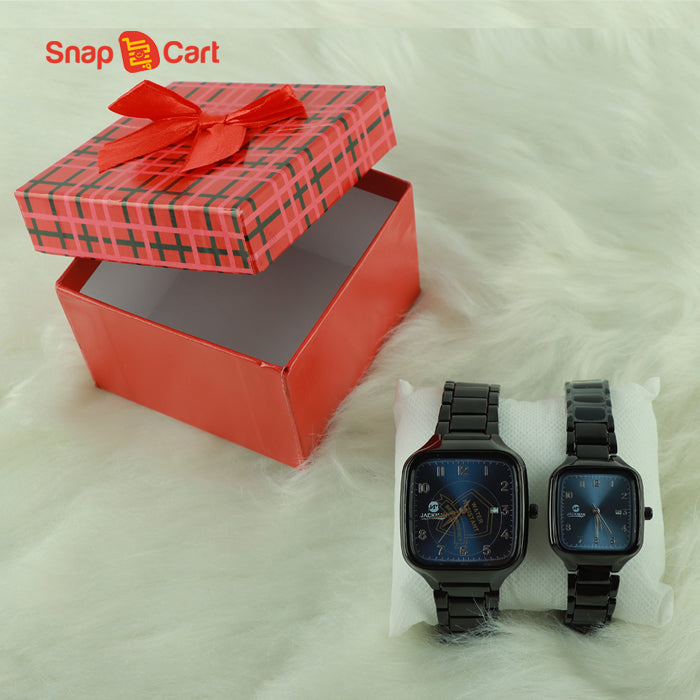 Couple Watch Set